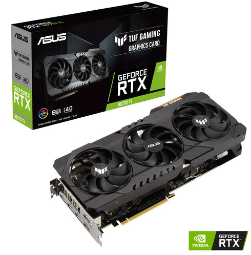 Intel i7 12th Gen RTX 3070Ti Gaming PC - Anigma